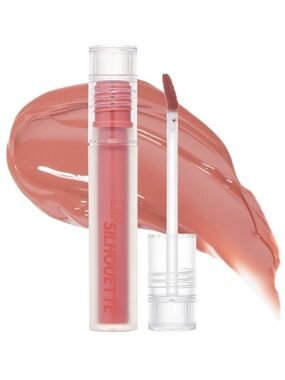I’m Meme Lip Silhouette Gloss Tini “ formally beige”
